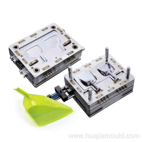 plastic dustpan mold maker